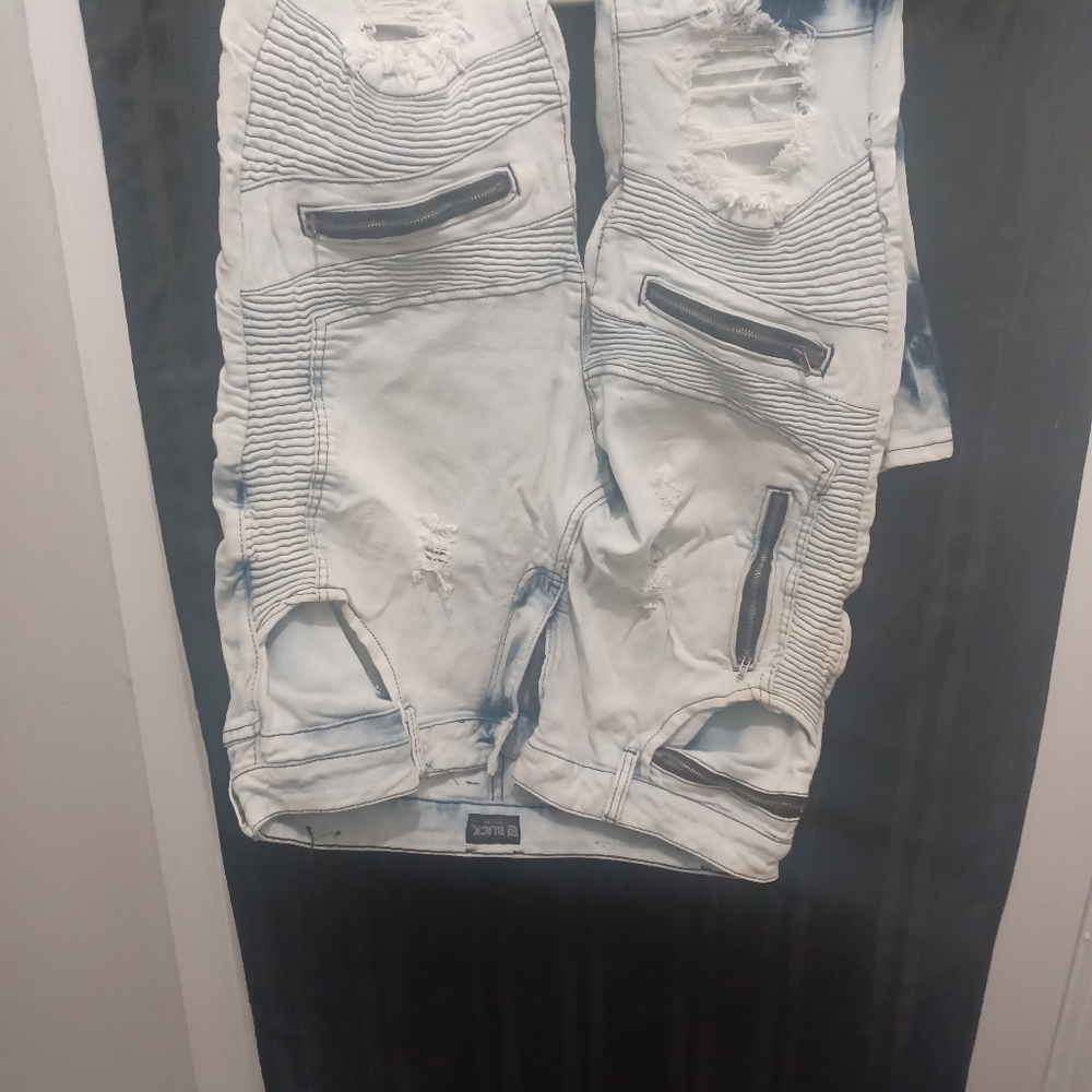 Mens Jeans